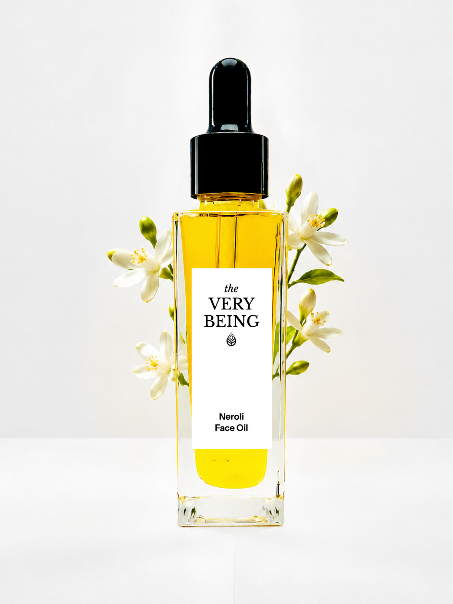 Neroli Face Oil