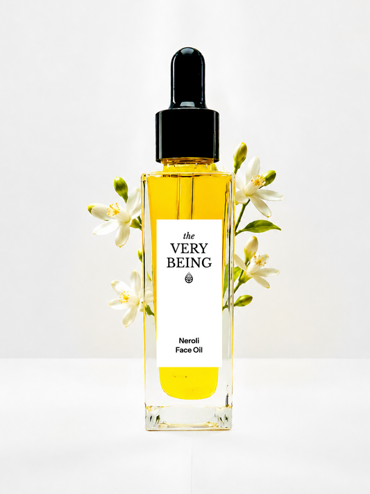 Neroli Face Oil